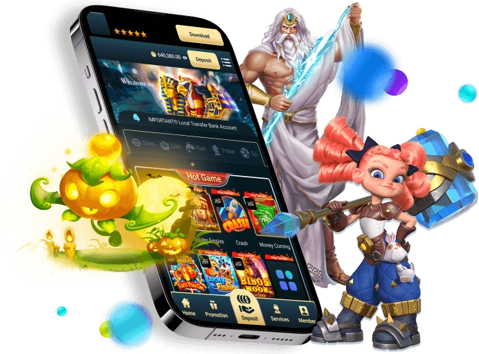 Tổng quan các phương thức thanh toán tại Viva88 Casino