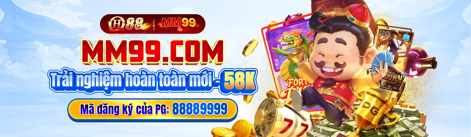 Hình ảnh nền trang đăng nhập viva88 casino