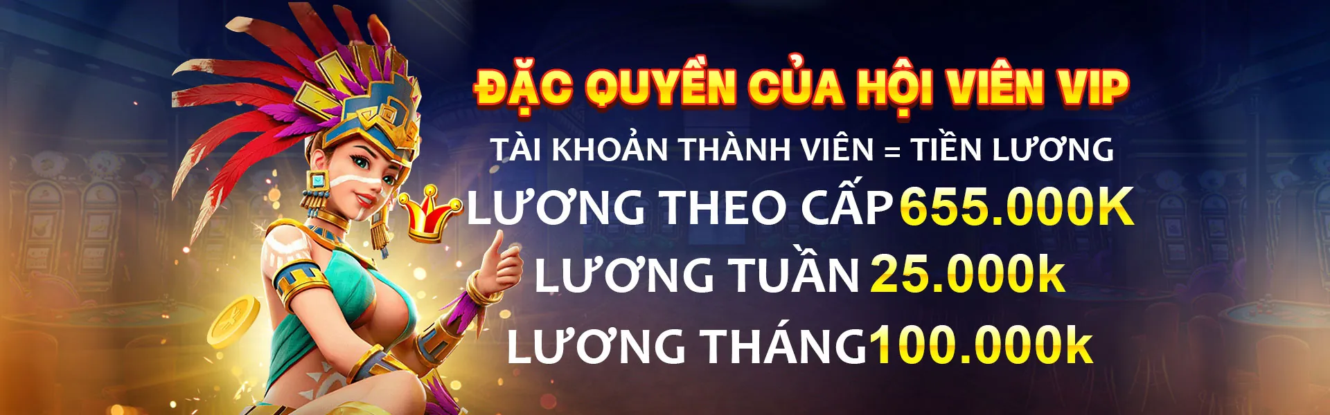 Các trò chơi slot hấp dẫn tại Viva88 Casino