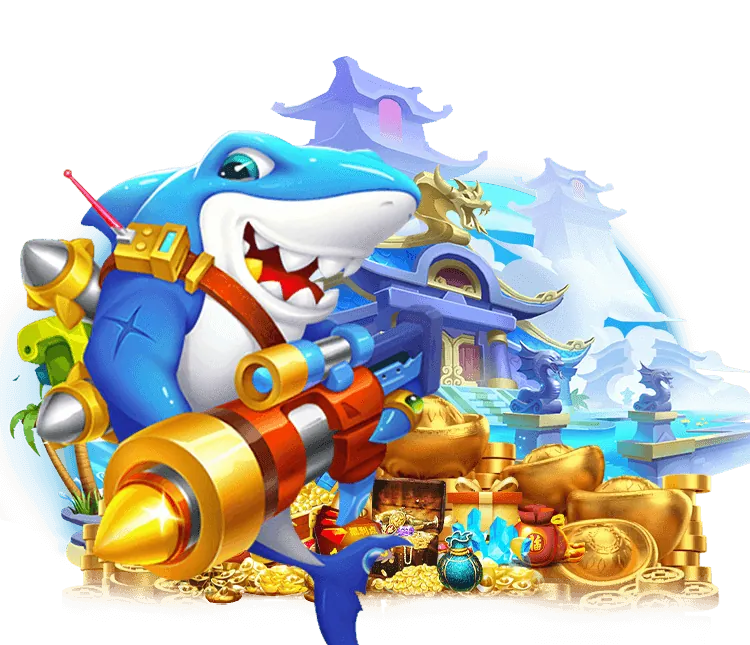 Bắn Cá Vui Nhộn và Các Game Giải Trí Khác