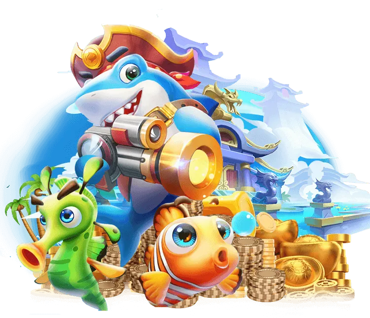 Slots Đa Dạng và Jackpot Lớn