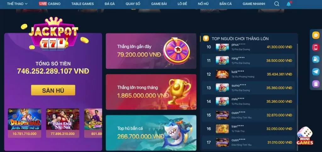 Cam kết cờ bạc có trách nhiệm của viva88 casino